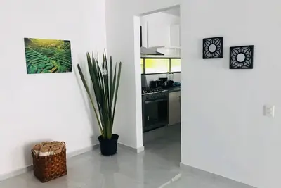 Jc Apartment Kaan Town House