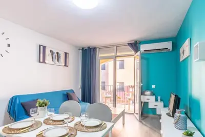 Gran Reserva by Interhome