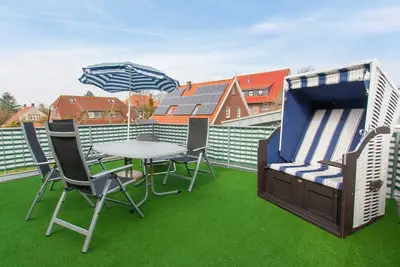 Image de Appartement Brinkmann - Appartement Ouest