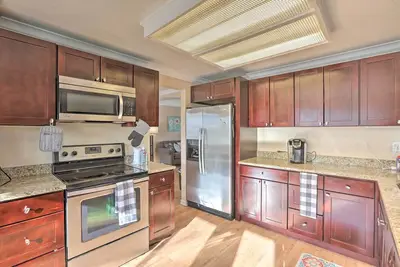 Image de Nouveau! Maison de la région de Denver ~ 7 Mi au réservoir Aurora!