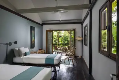 Image de Garden Cottage Villa