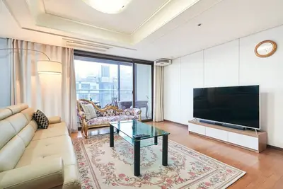 Image de ✧Rollsroyce✧Le Suite Du PRÉSIDENT✧3bdr 2bath✧