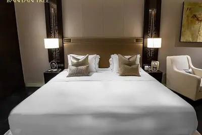 Image de Forfait Famille Ph Suites at Banyan Tree 2br - 6