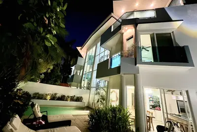 Image de Villa Casa Puesta del Sol - Vue sur l'océan