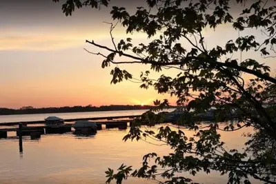 Image de Wald- und Seeblick Camp