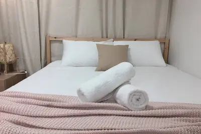 Image de Myeongdong Hillside 2bdr + LiVINGR✧5min✧ jung-gu