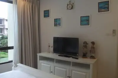 # 736 Style marocain 1 chambre / vue piscine