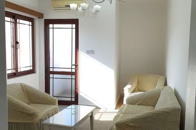 Image de Appartement double Ă louer au centre ville