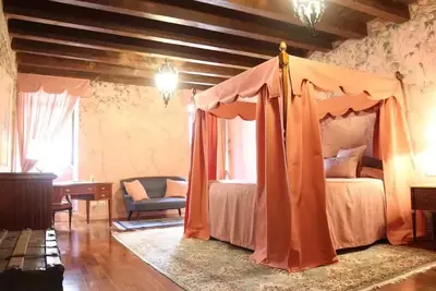 Image de Suite Casa Borsari - Appartement de luxe