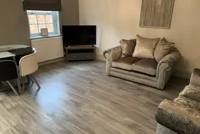 Image de Boutique Suites Worcester - Suite Diglis