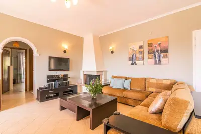 Image de The Olive Grove Cottage
