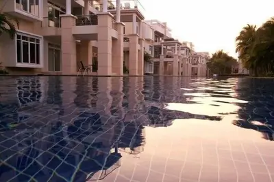 Image de # 501-S6 Villas 2br / avec accès piscine