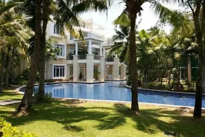 Image de # 717-N1 2br villas avec accès piscine