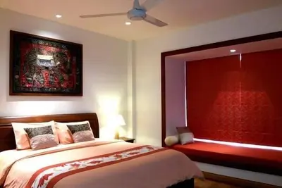 Image de # 712-S1 Condo Lagoon 2br / vue piscine