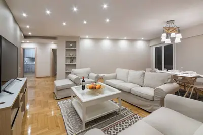 Image de Acropolis Promenade Apartment