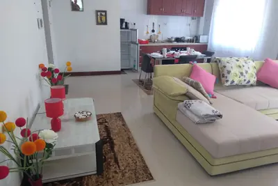Image de Appartement Meuble Une Chambre
