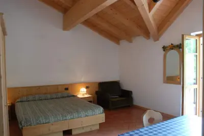 Image de Studio Melina - Votre Nid Parmi Les Alpes Italiennes