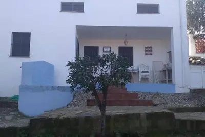 Image de Casa la Matanza dans la forêt