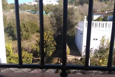 Image de Maison La Tahona dans la forêt