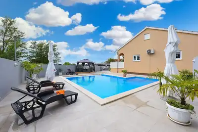 Image de Villa Delmonicos