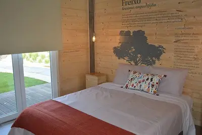 Image de Óbidos Wood Villas