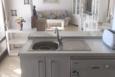 Image de Villa en partie - 2 chambres (2/4 personnes) villa individuelle piscine privée