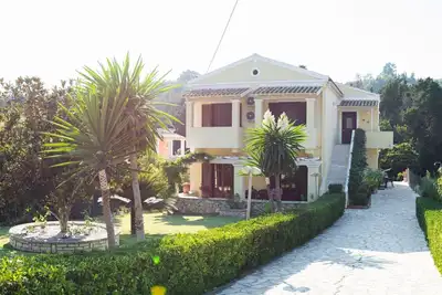 Image de Miltiadis Deluxe Apartment