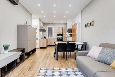 Image de Appartement San Pietro Vatican