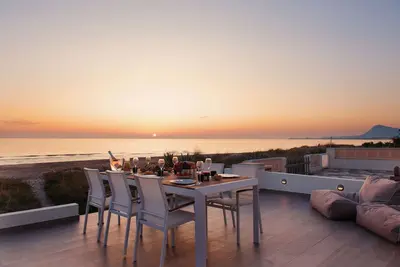 Image de Villa Rosita Denia - Maison de vacances sur la plage