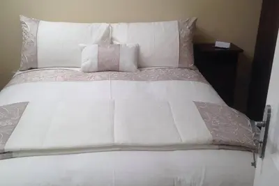 Image de Maison de ville entière pour les invités, situation centrale.