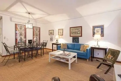 Image de Élégante et charmante à Alfama avec un parking gratuit