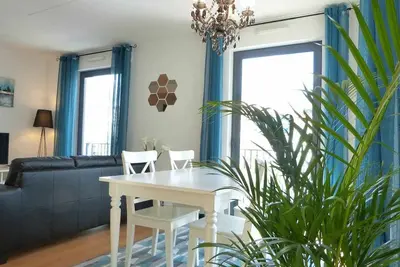 Image de Nouveau * Centrale * * Vues freeparking Castle * 4 couchages