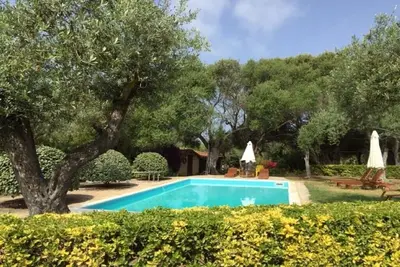 Image de Casa Cristiana - Alghero À distance de marche