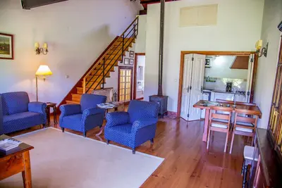 Image de Cottage de Charme - Casa do Forno