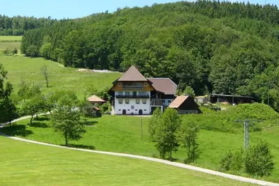 Image de Pré de fleurs Heizmannshof