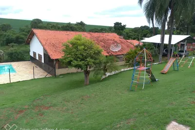 Image de Ferme pour événements, graduations, congrès et retraite