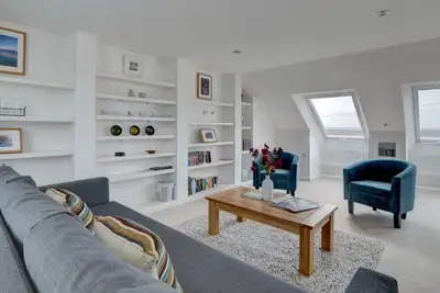 Image de Pixie Croft - Trois Chambres Maison, Couchages 6