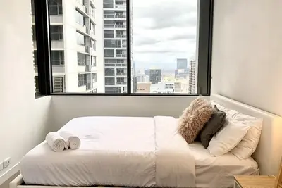 Image de 1 chambre confortable dans un endroit génial!