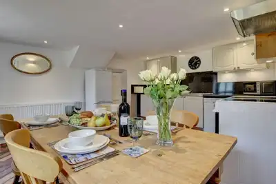 2 Bed in Parracombe (oc-cottag)