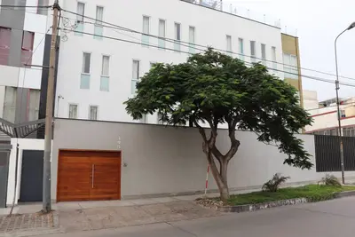 Residencial Cafferata