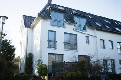 Image de Eiland Wangerooge, appartement exclusif avec balcon