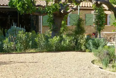 Image de Gîte cosy avec piscine au coeur du Gard