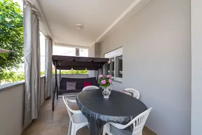 Image de Maison Franica (76471-A1) - Zadar