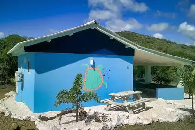 Image de Pon Pon Sito, le lieu de repos, de congé sabbatique ou d'hivernage