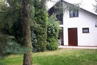 Image de Maison de vacances Chocen pour 1 - 5 personnes avec 2 chambres Ă coucher - Maison de vacances