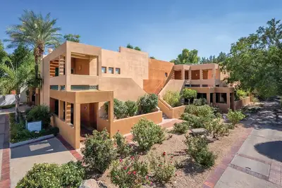 Image de Orange Tree Resort - Profitez de Sunny Scottsdale Az!