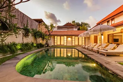 Image de Villa Senan 5 Bed Luxury Minutes from Eat St