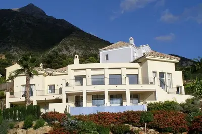 Image de Villa spectaculaire, Marbella, Costa del Sol