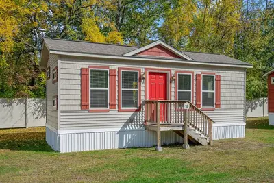 Image de Magnifique Cottage Lake George