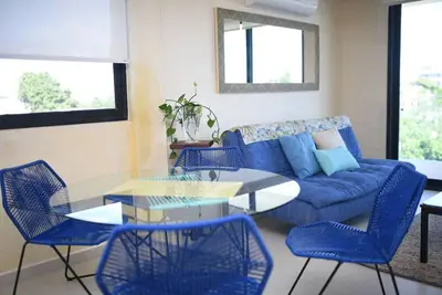 Image de Vue spectaculaire sur l'océan 2 Bd 2bath + Ac